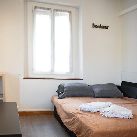 Les Appartements De L'Horloge カルカソンヌ エクステリア 写真