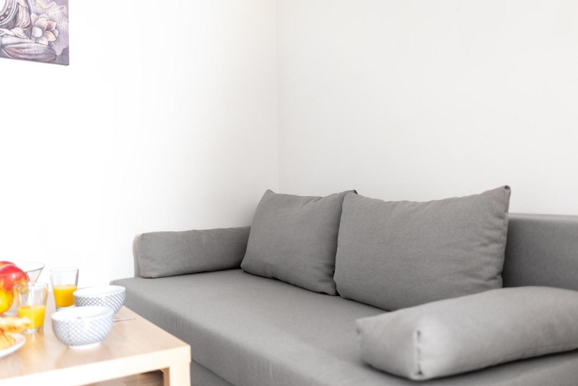 Les Appartements De L'Horloge カルカソンヌ エクステリア 写真