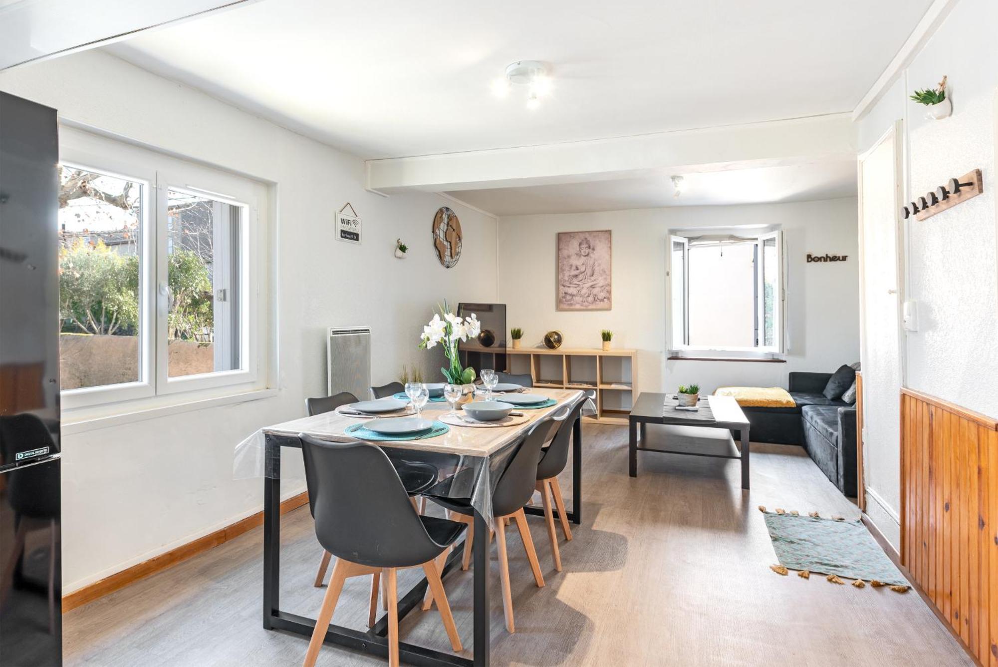 Les Appartements De L'Horloge カルカソンヌ エクステリア 写真