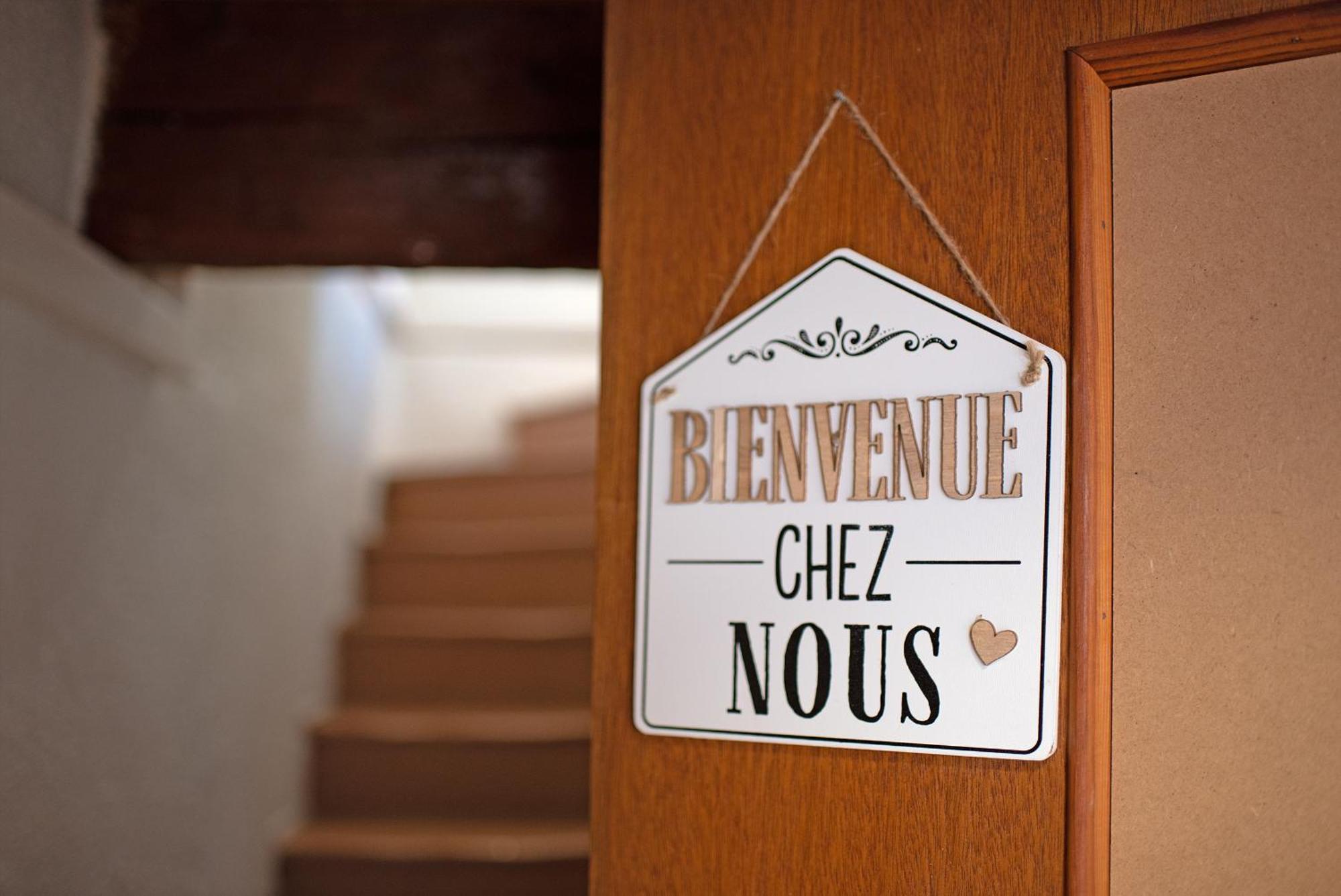 Les Appartements De L'Horloge カルカソンヌ エクステリア 写真