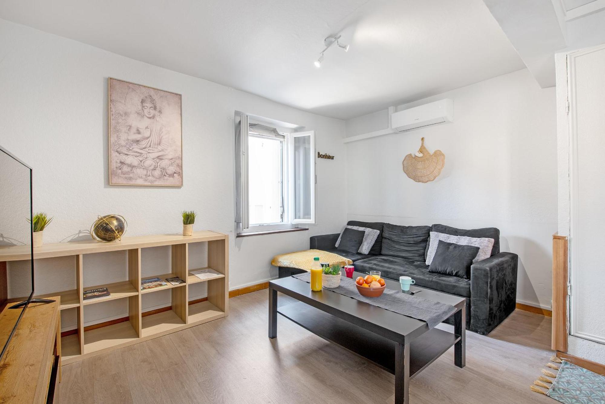 Les Appartements De L'Horloge カルカソンヌ エクステリア 写真