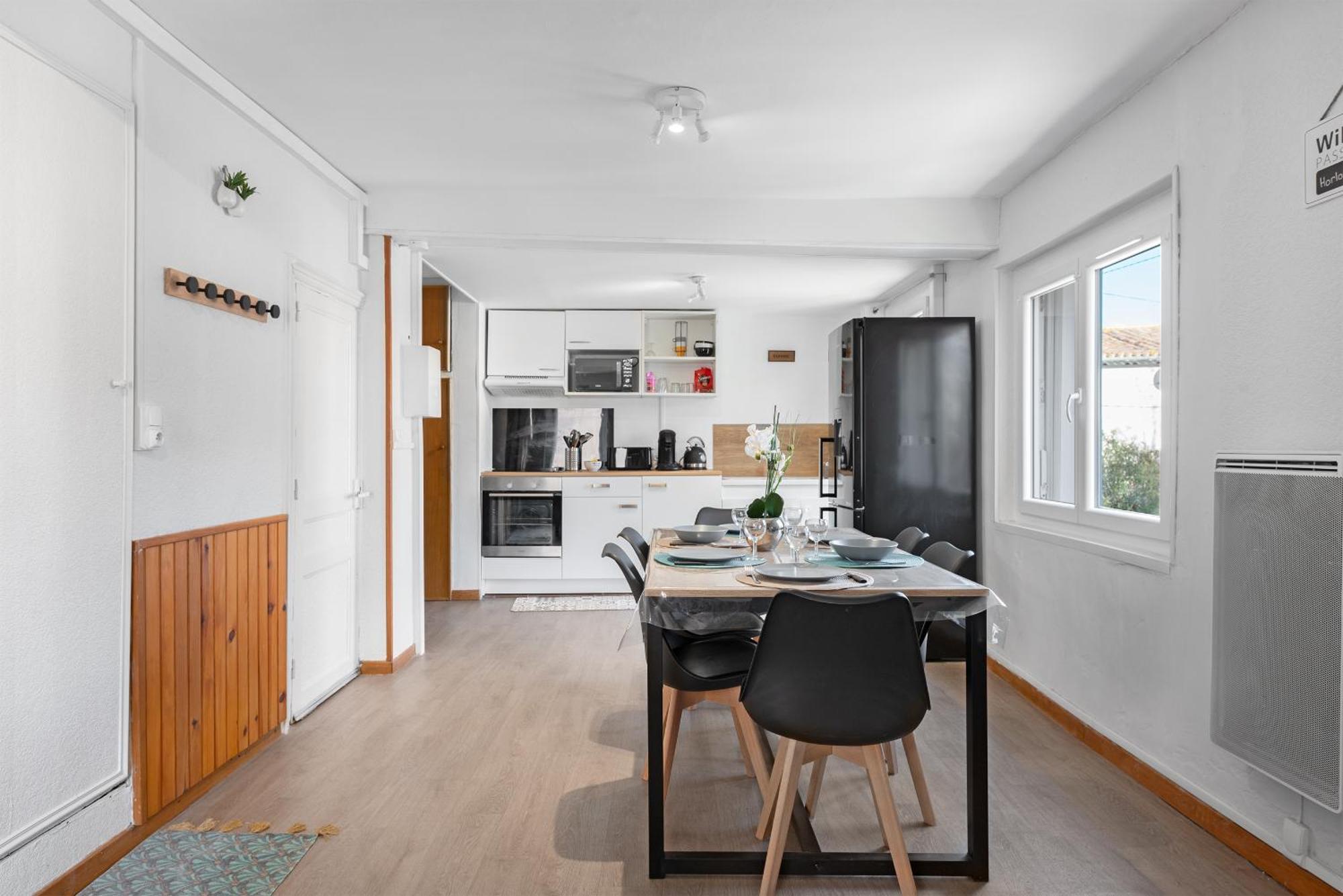 Les Appartements De L'Horloge カルカソンヌ エクステリア 写真