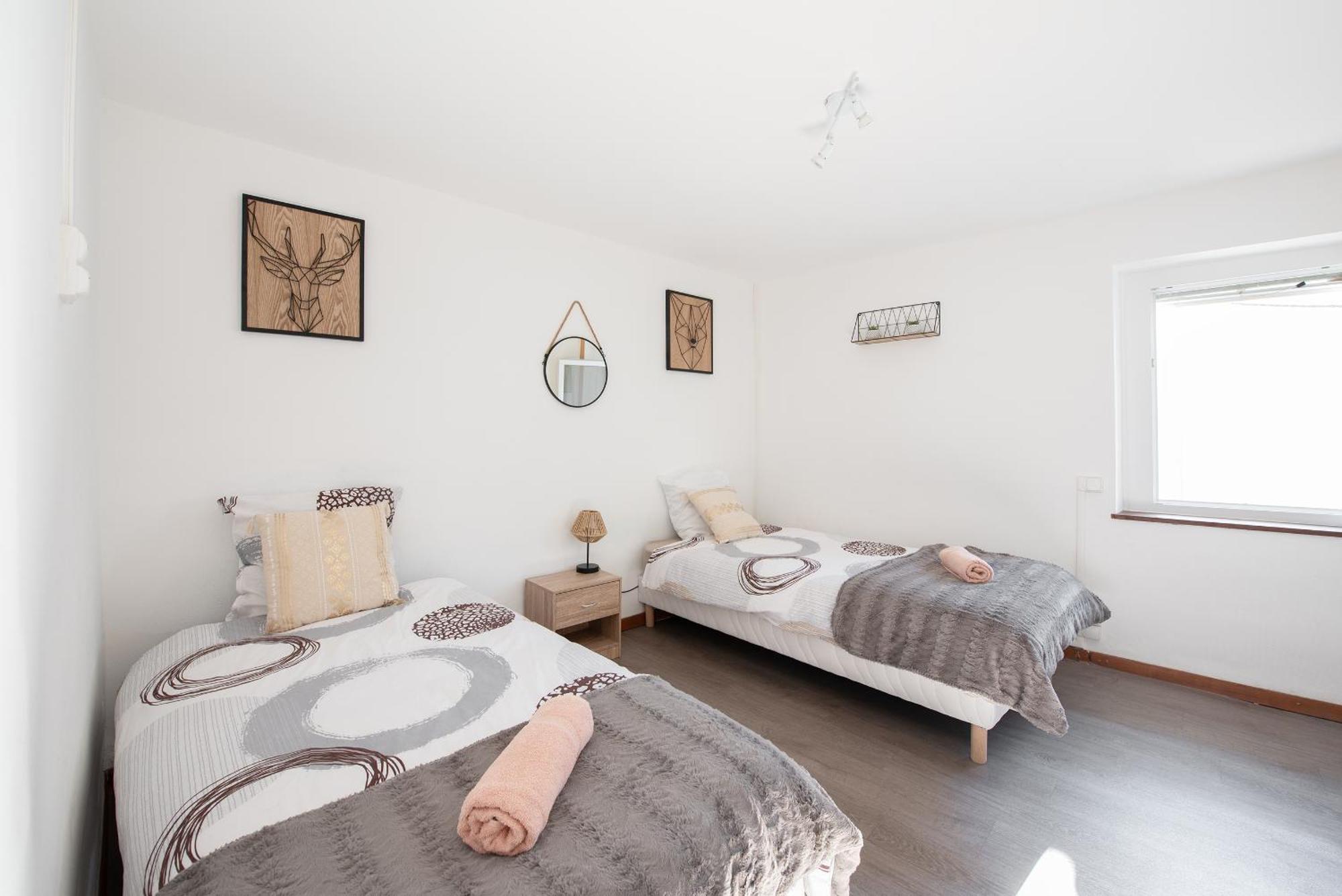 Les Appartements De L'Horloge カルカソンヌ エクステリア 写真